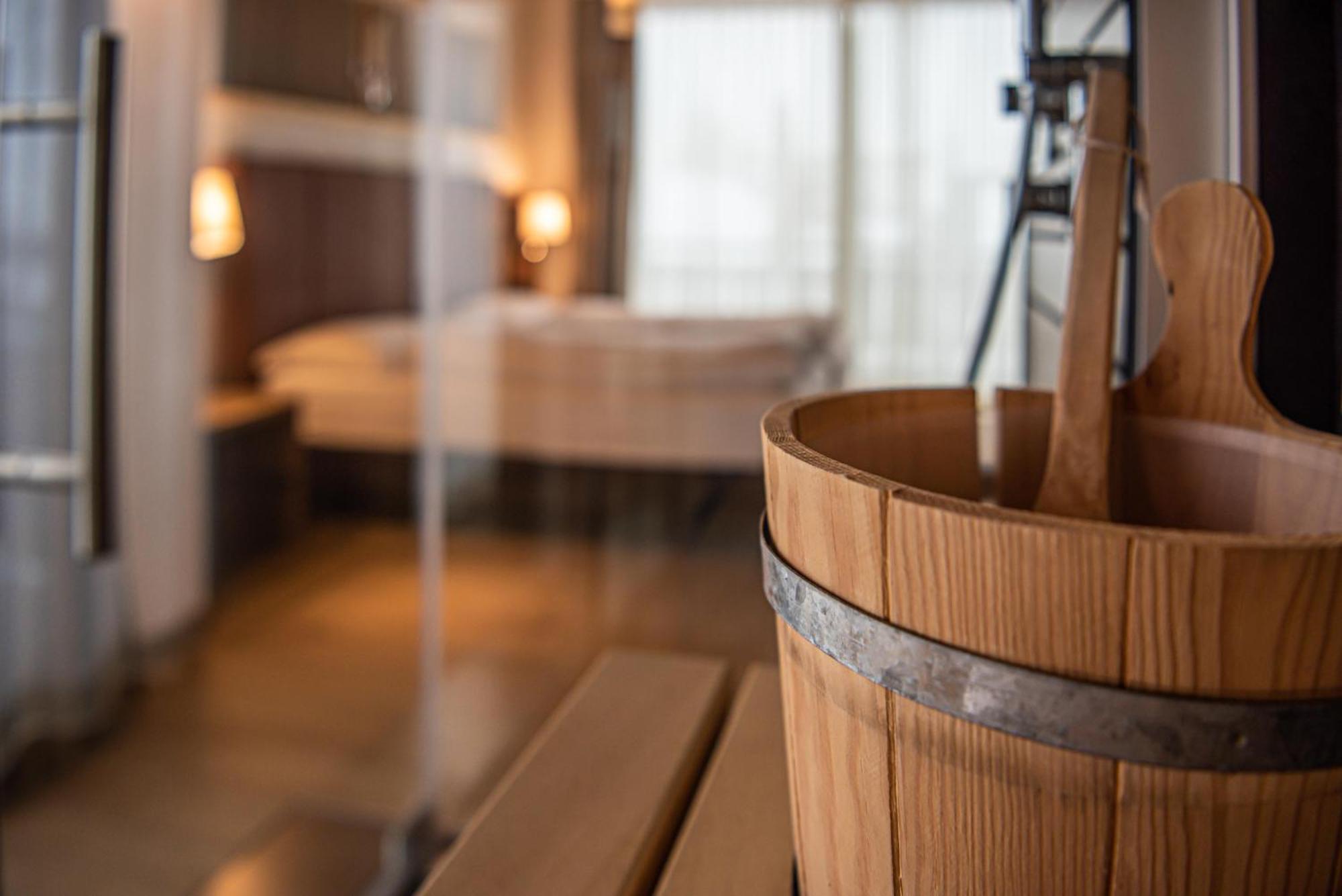 Chalet Dolce Vita Лівіньо Екстер'єр фото
