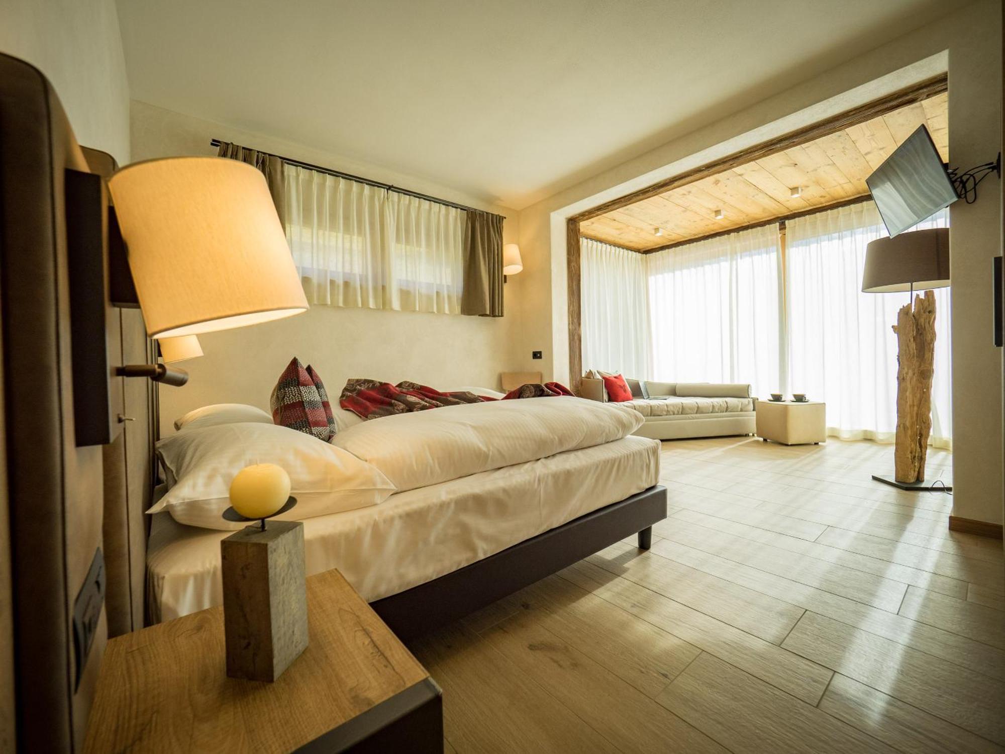 Chalet Dolce Vita Лівіньо Екстер'єр фото