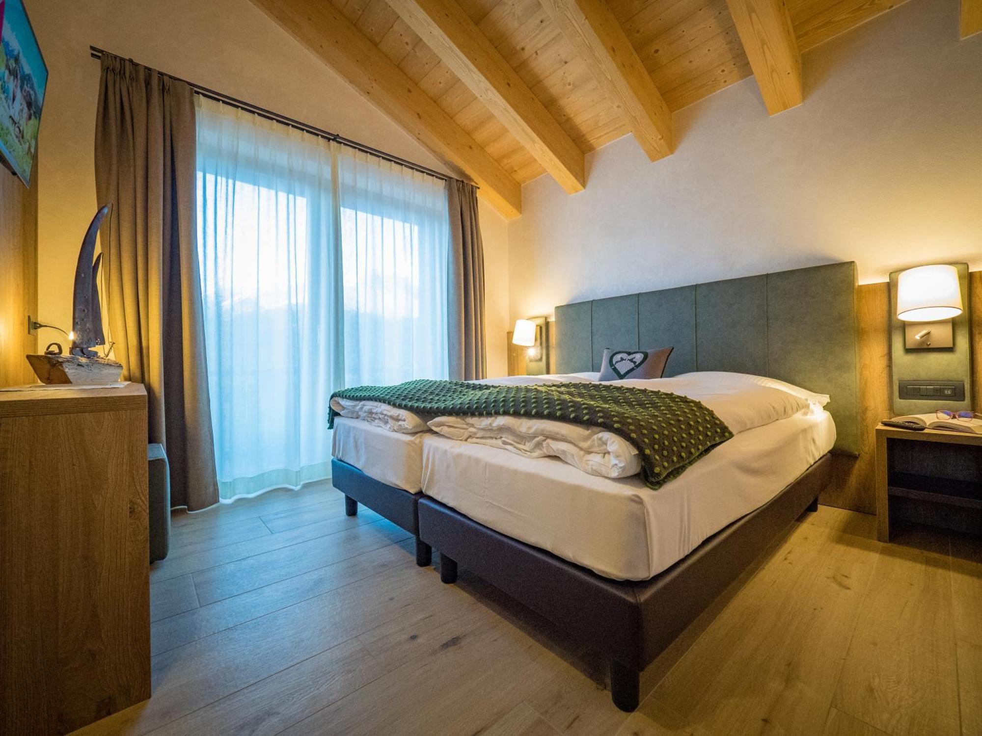Chalet Dolce Vita Лівіньо Екстер'єр фото
