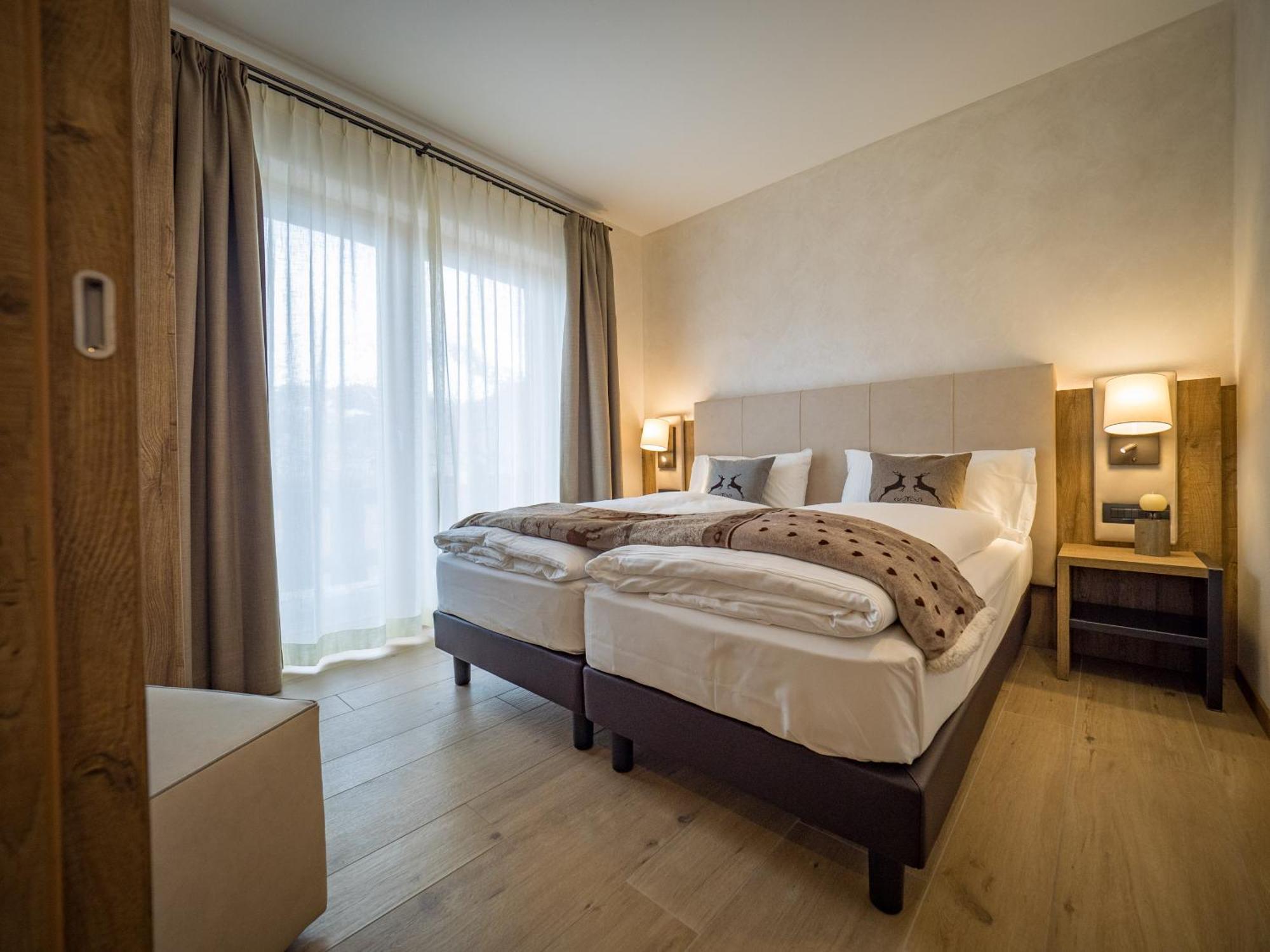 Chalet Dolce Vita Лівіньо Екстер'єр фото