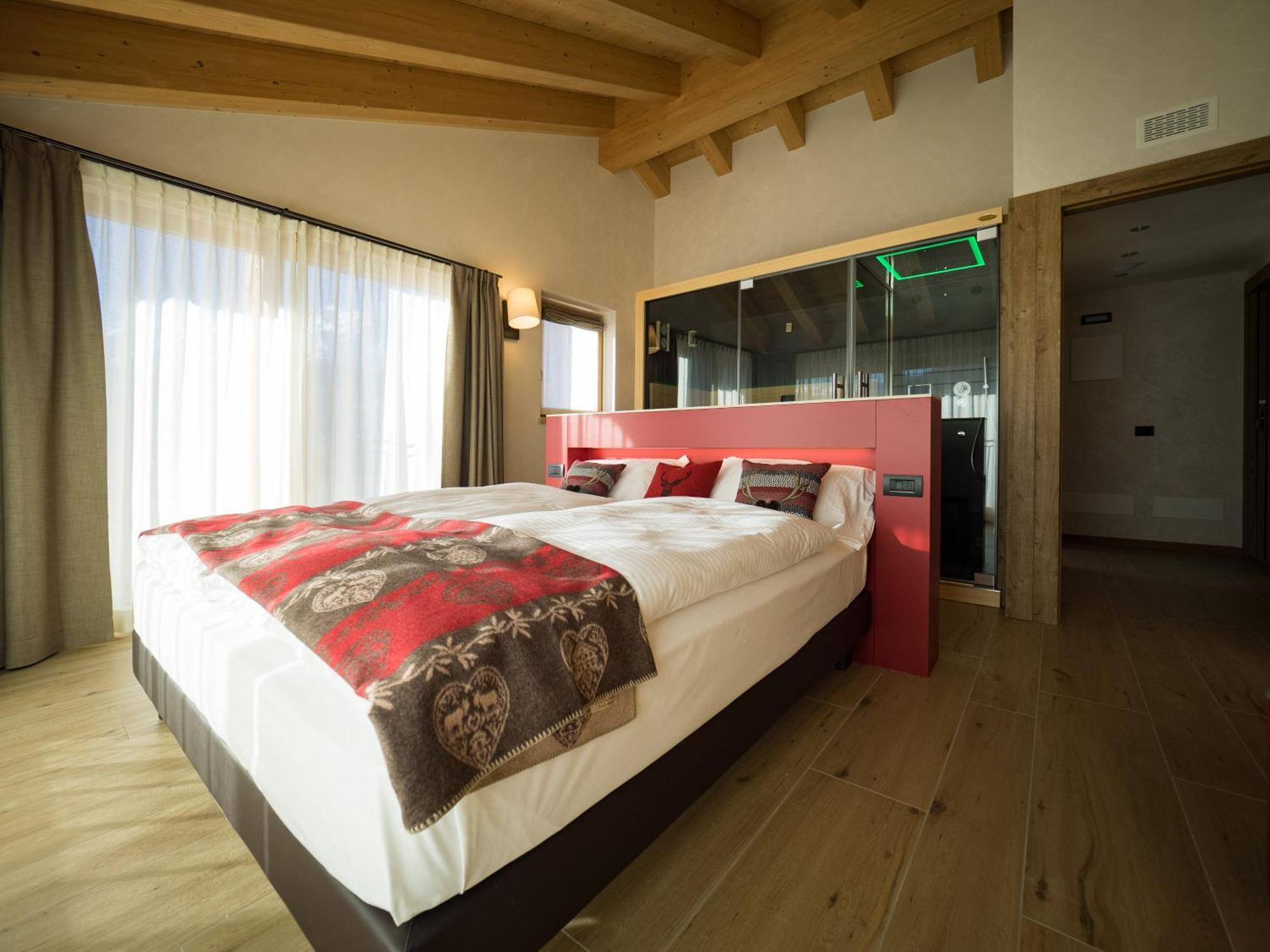 Chalet Dolce Vita Лівіньо Екстер'єр фото